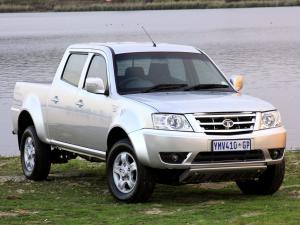 2008 Tata Xenon Double Cab